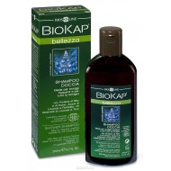 BioKap Bellezza Shampoo Doccia / Шампунь-гель для душа 
