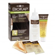 BioKap Nutricolor Delicato (12 colors) / Стойкая краска для волос для чувствительной кожи головы (12 цветов)