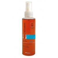 Brelil Professional Масло для волос и тела с SPF 6 / Solare Sun Oil Hair & Body