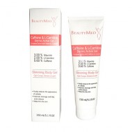BeautyMed ДАК крем с кофеином и Л-карнитином