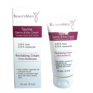 BeautyMed ДАК крем с таурином