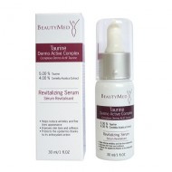 BeautyMed ДАК сыворотка с таурином флакон