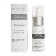 BeautyMed ДАК сыворотка с эффектом ботокса флакон