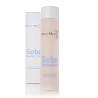 BeautyMed Sebo Normalizing Lotion / Себо-нормализующий лосьон 100 мл