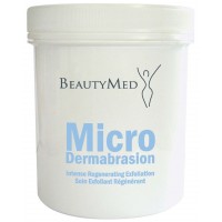 BeautyMed Micro Dermabrasion Intense Regenerating Exfoliation / Микродермабразивный крем &laquo;Интенсивно восстанавливающая эксфолиация&raquo; 100 мл