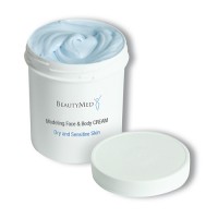 BeautyMed Modeling face and body cream / Моделирующий крем для лица и тела для сухой и чувствительной кожи