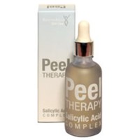 BeautyMed Peel Therapy Salicylic Acid 20% / Пилинг с 20% салициловой кислотой, флакон 50мл