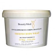 BeautyMed Термообертывание 