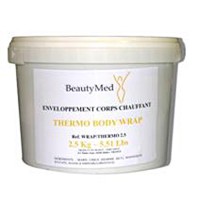 BeautyMed Thermo body wrap / Термообертывание 