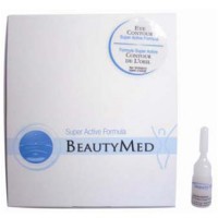 BeautyMed Eye contour Super Active Formula / Суперактивная сыворотка для контура глаз 