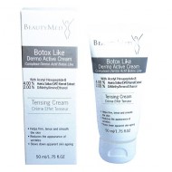 ﻿"BeautyMed ДАК крем с эфффектом ботокса"