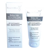 ﻿BeautyMed Botox like Dermo Active Cream Tensing cream / ДАК Крем с эффектом ботокса 50 мл