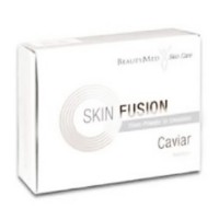 BeautyMed Skin fusion Caviar / Увлажняющая пудра с экстрактом икры 