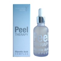 BeautyMed Peel Therapy Glycolic Acid 10% / Пилинг с 10% гликолевой кислотой, флакон 50 мл