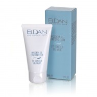 Eldan Eye contour gel mask / Гель-маска для глазного контура