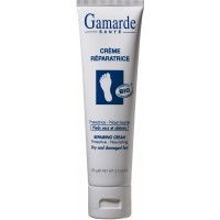 Gamarde BIO Creme Reparatrice / Био-крем для кожи стоп 