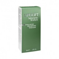 Nature's Крем против второго подбородка Lipolift struttura sottomento