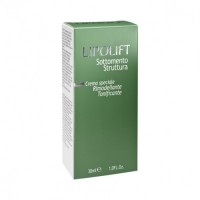 Natural Project Lipolift Sottomento Struttura / Корректирующий крем против второго подбородка 