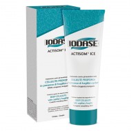 Natural Project Iodase Actisom Ice Crema / Крем для тела против первых признаков целлюлита 
