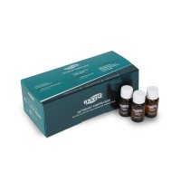 Natural Project Iodase Actisom Forte / Маслянистая сыворотка для тела против целлюлита на поздней стадии 