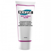 Natural Project Iodase Deep Impact Ultra / Антицеллюлитный моделирующий крем для тела 