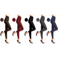 Scala Леггинсы Slim & Color / Разные цвета 80 ден.