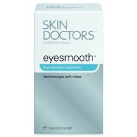Eyesmooth / Крем против морщин под глазами Skin doctors