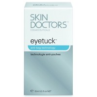 Eyetuck / Крем для уменьшения мешков и отечности под глазами Skin doctors