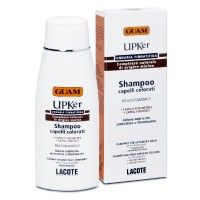 Shampoo Capelli Colorati / Шампунь для окрашенных волос UPKer Guam
