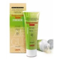 Anticellulite Fresco / Крем с освежающим  эффектом на основе грязи Fangocrema Guam