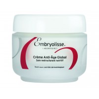 Embryolisse Creme Anti-Age Global / Глобальный антивозрастной крем 