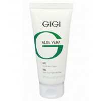 GiGi AV Gel / Гель успокаивающий противовоспалительный