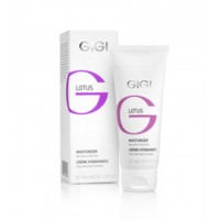 GiGi LB Moist for dry skin / Крем увлажняющий для нормальной и сухой кожи
