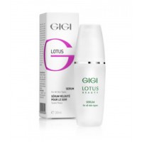 GiGi LB Moisturizin Serum / Сыворотка увлажняющая с гиалуроновой кислотой   