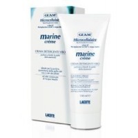 Microcellulaire Marine Creme / Молочко для снятия макияжа с фитопланктоном и морской водой Guam