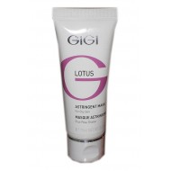 GiGi LB Astringent Mask / Маска поростягивающая для жирной кожи   