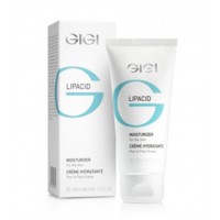 GiGi Lipacid Moisturizer / Крем увлажняющий