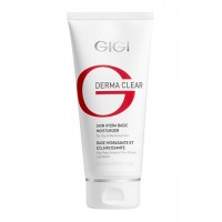 GiGi DC Skin Hydra basic moisturiser / Увлажняющая база под макияж