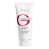 GiGi DC Skin Hydra basic moisturiser / Увлажняющая база под макияж