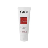 GiGi DC Cream Protective SPF-15 / Крем увлажняющий защитный SPF 15