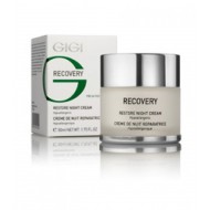 GiGi RC Restore Night Cream / Восстанавливающий ночной крем