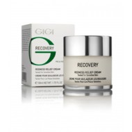 GiGi RC Redness Relief Cream Sens / Крем успокаивающий от покраснений и отечн