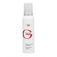 GiGi NA Foaming mask / Маска-мусс экспресс лифтинг