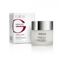 GiGi NA Comfort day cream SPF15 / Крем-комфорт дневной