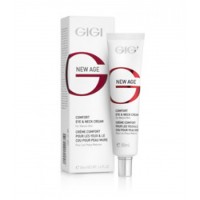 GiGi NA Comfort Eye&Neck cream / Крем-комфорт для век и шеи
