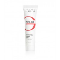 GiGi NA Comfort day cream / Крем-комфорт дневной миниатюра  