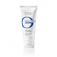 GiGi OP Refreshing Cleansing Gel / Гель очищающий освежающий