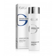 GiGi OP Tretment cream / Крем питательный