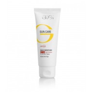 GiGi SUN Care SPF 50 / Крем увлажняющий защитный антивозрастной SPF 50  