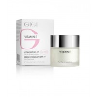 GiGi E Moisturizer for dry skin / Крем увлажняющий для сухой кожи